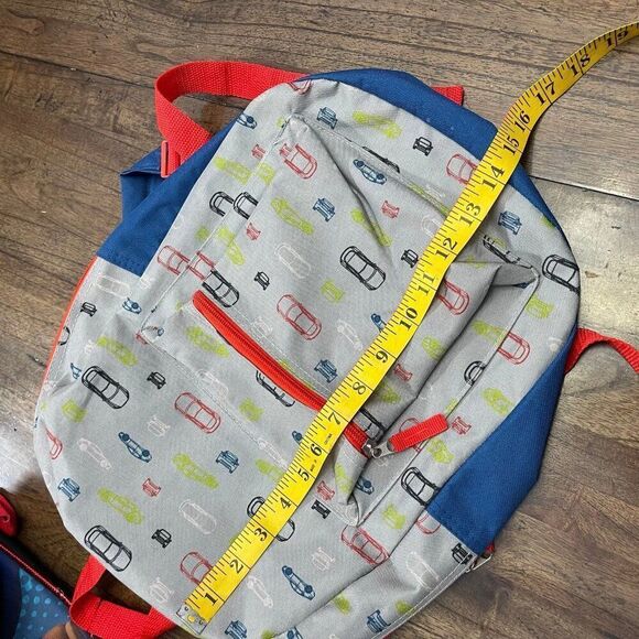 Kids Backpack - Picture 4 of 6